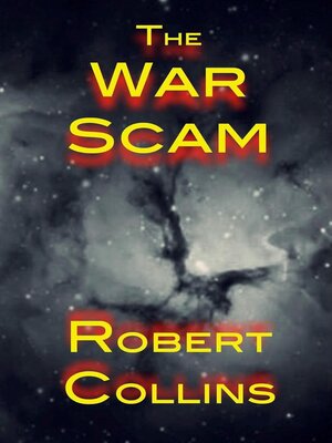 cover image of The War Scam